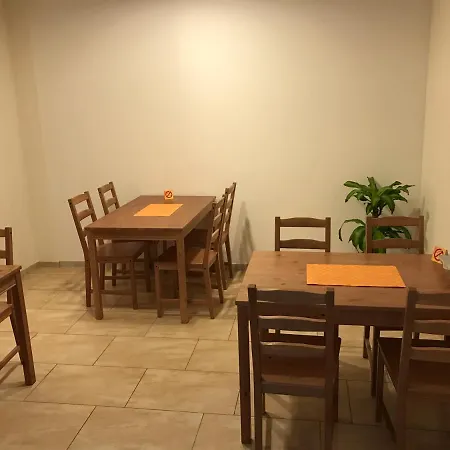 Fewo-pfaffenrot Gasthuis Georgsmarienhütte